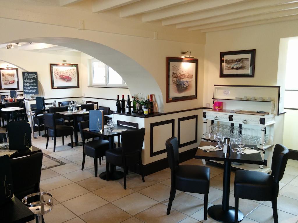 Bed & Breakfast Relais Henri Iv