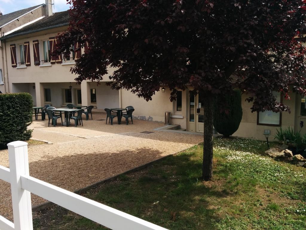Relais Henri Iv Bed & Breakfast